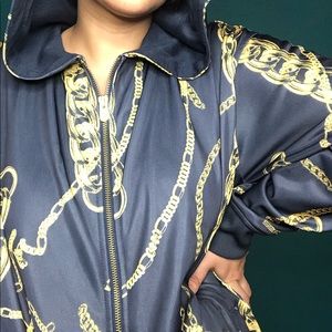 Vintage men’s Sean Jean jacket